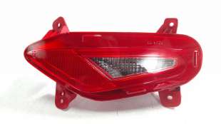 Recambio de piloto trasero derecho paragolpes para kia stonic (ybcuv) 2017- 1.2 cat referencia OEM IAM 92406H8400  