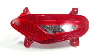 Recambio de piloto trasero derecho paragolpes para kia stonic (ybcuv) 2017- 1.2 cat referencia OEM IAM 92406H8400  