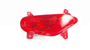 Recambio de faro antiniebla trasero izquierdo para kia stonic (ybcuv) 2017- 1.2 cat referencia OEM IAM 92405H8410  