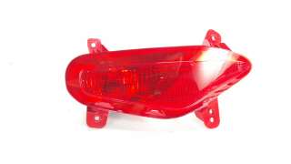 Recambio de faro antiniebla trasero izquierdo para kia stonic (ybcuv) 2017- 1.2 cat referencia OEM IAM 92405H8410  