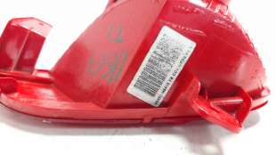 Recambio de faro antiniebla trasero izquierdo para kia stonic (ybcuv) 2017- 1.2 cat referencia OEM IAM 92405H8410   2
