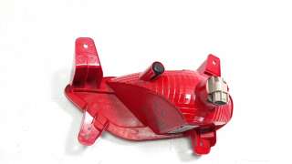 Recambio de faro antiniebla trasero izquierdo para kia stonic (ybcuv) 2017- 1.2 cat referencia OEM IAM 92405H8410  