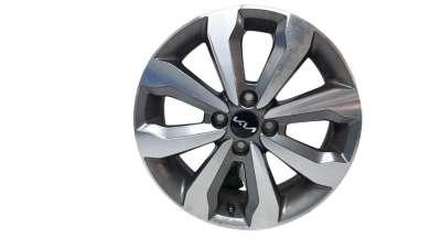 Recambio de llanta para kia stonic (ybcuv) 2017- 1.2 cat referencia OEM IAM 52910H8270  