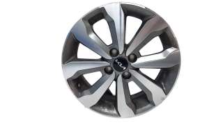 Recambio de llanta para kia stonic (ybcuv) 2017- 1.2 cat referencia OEM IAM 52910H8270  