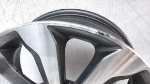 Recambio de llanta para kia stonic (ybcuv) 2017- 1.2 cat referencia OEM IAM 52910H8270   2