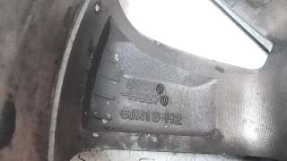 Recambio de llanta para kia stonic (ybcuv) 2017- 1.2 cat referencia OEM IAM 52910H8270  