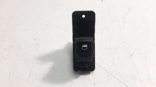 Recambio de mando elevalunas delantero derecho para kia stonic (ybcuv) 2017- 1.2 cat referencia OEM IAM 93575H8000WK  