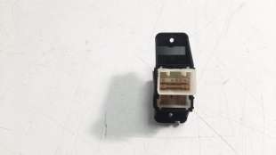 Recambio de mando elevalunas delantero derecho para kia stonic (ybcuv) 2017- 1.2 cat referencia OEM IAM 93575H8000WK   2