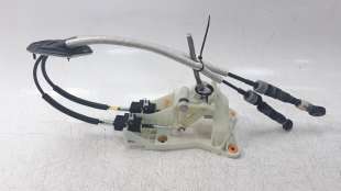 Recambio de palanca cambio para kia stonic (ybcuv) 2017- 1.2 cat referencia OEM IAM 43700H8150WK  