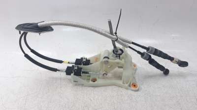 Recambio de palanca cambio para kia stonic (ybcuv) 2017- 1.2 cat referencia OEM IAM 43700H8150WK  