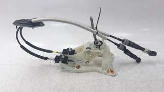 Recambio de palanca cambio para kia stonic (ybcuv) 2017- 1.2 cat referencia OEM IAM 43700H8150WK  