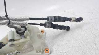 Recambio de palanca cambio para kia stonic (ybcuv) 2017- 1.2 cat referencia OEM IAM 43700H8150WK  
