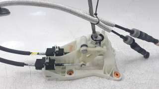 Recambio de palanca cambio para kia stonic (ybcuv) 2017- 1.2 cat referencia OEM IAM 43700H8150WK  