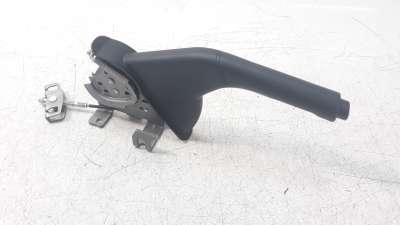 Recambio de palanca freno para kia stonic (ybcuv) 2017- 1.2 cat referencia OEM IAM 59710H8100WK  