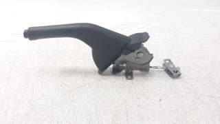 Recambio de palanca freno para kia stonic (ybcuv) 2017- 1.2 cat referencia OEM IAM 59710H8100WK  