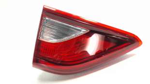 Recambio de piloto trasero izquierdo interior para kia stonic (ybcuv) 2017- 1.2 cat referencia OEM IAM 92403H8500  