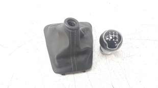 Recambio de pomo palanca cambio para kia stonic (ybcuv) 2017- 1.2 cat referencia OEM IAM 43711D9100  