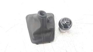 Recambio de pomo palanca cambio para kia stonic (ybcuv) 2017- 1.2 cat referencia OEM IAM 43711D9100  