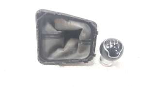 Recambio de pomo palanca cambio para kia stonic (ybcuv) 2017- 1.2 cat referencia OEM IAM 43711D9100  