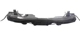 Recambio de refuerzo paragolpes trasero para kia stonic (ybcuv) 2017- 1.2 cat referencia OEM IAM 86631H8410  
