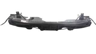 Recambio de refuerzo paragolpes trasero para kia stonic (ybcuv) 2017- 1.2 cat referencia OEM IAM 86631H8410  