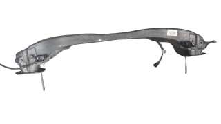 Recambio de refuerzo paragolpes trasero para kia stonic (ybcuv) 2017- 1.2 cat referencia OEM IAM 86631H8410  