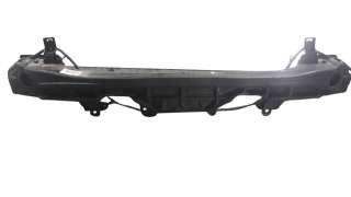 Recambio de refuerzo paragolpes trasero para kia stonic (ybcuv) 2017- 1.2 cat referencia OEM IAM 86631H8410  