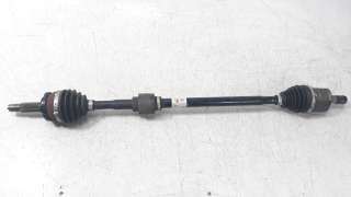 Recambio de transmision delantera derecha para kia stonic (ybcuv) 2017- 1.2 cat referencia OEM IAM 49501H8060  