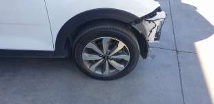 Recambio de transmision delantera derecha para kia stonic (ybcuv) 2017- 1.2 cat referencia OEM IAM 49501H8060   2