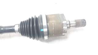 Recambio de transmision delantera derecha para kia stonic (ybcuv) 2017- 1.2 cat referencia OEM IAM 49501H8060  