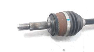 Recambio de transmision delantera derecha para kia stonic (ybcuv) 2017- 1.2 cat referencia OEM IAM 49501H8060  
