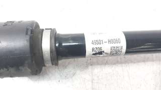 Recambio de transmision delantera derecha para kia stonic (ybcuv) 2017- 1.2 cat referencia OEM IAM 49501H8060  