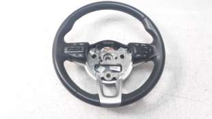 Recambio de volante para kia stonic (ybcuv) 2017- 1.2 cat referencia OEM IAM 56180H8000  