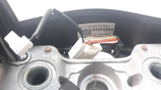 Recambio de volante para kia stonic (ybcuv) 2017- 1.2 cat referencia OEM IAM 56180H8000  