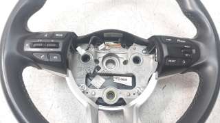 Recambio de volante para kia stonic (ybcuv) 2017- 1.2 cat referencia OEM IAM 56180H8000  