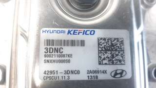 Recambio de modulo electronico para hyundai tucson 2015- referencia OEM IAM 429513DNC0  