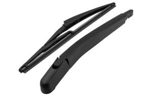 Recambio de brazo limpia trasero para fiat grande punto (199) 2005-2012 referencia OEM IAM 55701469 EWBFT000 