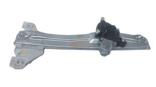 Recambio de elevalunas trasero derecho para hyundai tucson 2015- referencia OEM IAM 83404N7000  
