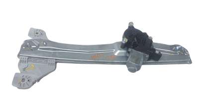 Recambio de elevalunas trasero derecho para hyundai tucson 2015- referencia OEM IAM 83404N7000  
