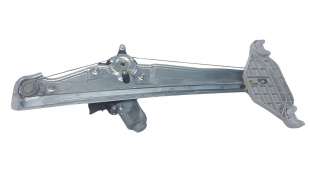 Recambio de elevalunas trasero derecho para hyundai tucson 2015- referencia OEM IAM 83404N7000   2