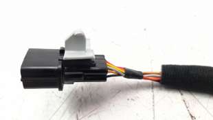 Recambio de modulo electronico para hyundai tucson 2015- 1.6 crdi cat referencia OEM IAM 95766D7000   2