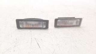 Recambio de piloto matricula para hyundai tucson 2015- 1.6 crdi cat referencia OEM IAM 925012G000  