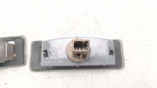 Recambio de piloto matricula para hyundai tucson 2015- 1.6 crdi cat referencia OEM IAM 925012G000   2