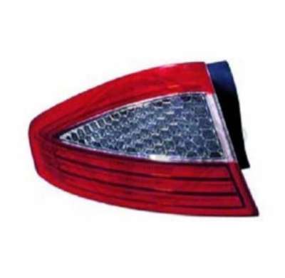 Recambio de piloto trasero izquierdo para ford mondeo ber. (ca2) 2007-2015 referencia OEM IAM 1486781 103F10410511 FD1104164
