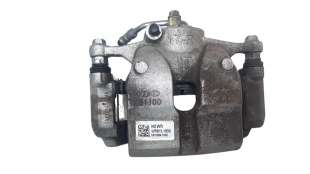 Recambio de pinza de freno delantera derecha para hyundai tucson 2015- referencia OEM IAM 58130N7100  