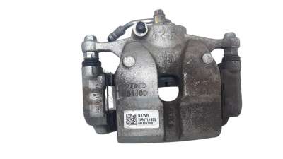 Recambio de pinza de freno delantera derecha para hyundai tucson 2015- referencia OEM IAM 58130N7100  