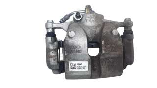 Recambio de pinza de freno delantera derecha para hyundai tucson 2015- referencia OEM IAM 58130N7100  