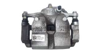 Recambio de pinza de freno delantera izquierda para hyundai tucson 2015- referencia OEM IAM 58110N7100  