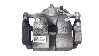 Recambio de pinza de freno delantera izquierda para hyundai tucson 2015- referencia OEM IAM 58110N7100  