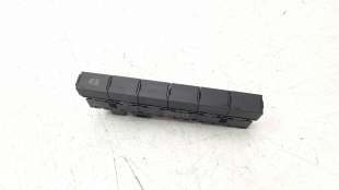 Recambio de interruptor para volkswagen polo 2017- 1.0 tsi referencia OEM IAM 2G6927137N  